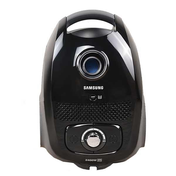 جاروبرقی کیسه ای سامسونگ 2400 وات کوئین 24 Samsung Vacuum Cleaner Queen 24